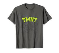 TMNT 1984 Todos los Personajes Camiseta