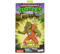 TMNT CARTOON ULTIMATE MUCKMAN AF