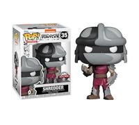 TMNT Figura de Vinilo 60651