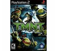 Tmnt [Importación Inglesa]