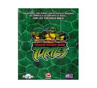 TMNT: Las Tortugas Ninja - DVD BOX (Teenage Mutant Ninja Turtles)