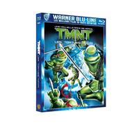 TMNT, les tortues ninja [Francia] [Blu-ray]