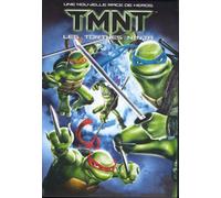 TMNT, les tortues ninja [Francia] [DVD]
