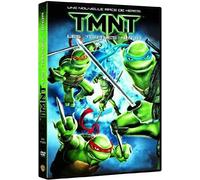 TMNT, les tortues ninja [Francia] [DVD]