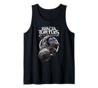 TMNT out of The Shadows Mono Leonardo Camiseta sin Mangas