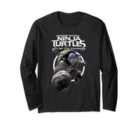 TMNT out of The Shadows Mono Leonardo Manga Larga