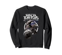 TMNT out of The Shadows Mono Leonardo Sudadera