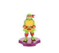 TMNT: Raphael Holdems, Mini Cable Guys Phone Stand and Device Holder