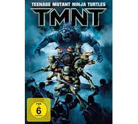 TMNT - Teenage Mutant Ninja Turtles [DVD]