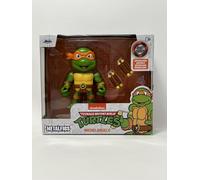 Tmnt Teenage Mutant Ninja Turtles Miguel Ángel 10.2cm Figura Jada 253283002