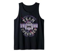TMNT Teenage Mutant Ninja Turtles Shredder Foot Clan Clan Classic Camiseta sin Mangas