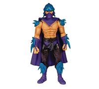 TMNT Ultimates Wave 2: Evil Shredder Figura de acción | Figura de acción, multicolor