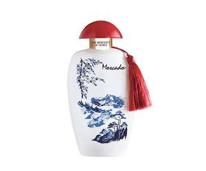 Tmov Venezia & Oriente Moscado