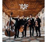 Tmp - Tyrol Music Project - Wiener Blut; incl. Tritsch Tratsch Polka; Annen Polka; Radetzky; An der schönen blauen Donau; Egyptischer Marsch