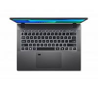 Acer - TravelMate P2 TMP214-55-G2-TCO-54X9 Intel Core 5 120U Portátil 35,6 cm (14") WUXGA 16 GB DDR5-SDRAM 512 GB SSD Wi-Fi 6 (8