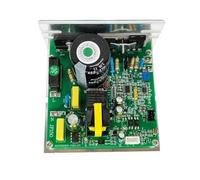 TMPB05-P 20101006 Treadmill Controller Power Supply Board Compatible for JF150 120528 Circuit Control Board Motherboard, Partes