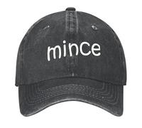 TMQZHQAVH 2026 Mince - Gorra de béisbol Food of The Gods Icono Gorra de Sol Gorra de Sol para Niños Gorras de Invierno para Hombres Gorras de Mujer Gorras de Mujer