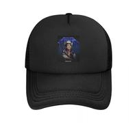 TMQZHQAVH Il Divo 20 años Gracias por los Recuerdos Sombrero de Hombre Gorra de Hombre Sombrero de béisbol Femenino Gorra de béisbol de Hombre Gorra de béisbol