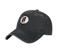 TMQZHQAVH MÁS Vendido - Gorra de béisbol Impulse Record Sombrero Nuevo Sombrero de Padre Gorra de montaña Sombrero Femenino de montaña Hombre