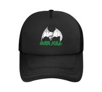 TMQZHQAVH Overkill Feel The Fire Gift 1 Gorra de Hombre Gorra de béisbol Gorra de béisbol de Hombre Gorra de Hombre Gorra de béisbol