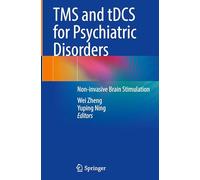 TMS and tDCS for Psychiatric Disorders: Non-invasive Brain Stimulation