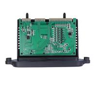 TMS Module Módulo controlador de faros AHL Xenon compatible con BMW Serie 5 F07 GT F10 F11 63117316217 7316217 TMS Módulo de faros delanteros(Model 3)