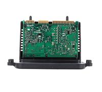 TMS Module Módulo controlador de faros AHL Xenon compatible con BMW Serie 5 F07 GT F10 F11 63117316217 7316217 Faros controlador(Model 1)