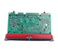 TMS Module Módulo controlador TMS de faros delanteros 63117440877, unidad AHL para coche 63117409579, compatible con BMW Serie 5 F10 F11 LCI M5 TMS Módulo de faros delanteros