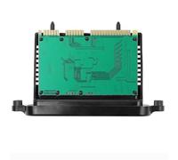 TMS Module Módulo de control de faros Módulo controlador de faros AHL Xenon compatible con BMW Serie 5 F07 GT F10 F11 63117316217 7316217(Model 2)