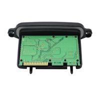 TMS Module TMS Módulo de faros delanteros 7258278 7267045 7304906 Compatible con el módulo de controlador TMS de faros halógenos BMW Serie 5 F10 F11 F07 63117258278 63117304906