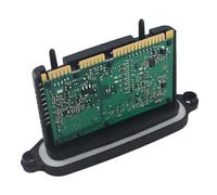 TMS Module TMS Módulo de faros delanteros 7316147 535217C05 63117316147 7316186 Compatible con el módulo de control del controlador de faros xenón TMS de BMW Serie 3 F30 F31 F35, balastro