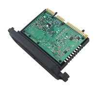 TMS Module TMS Módulo de faros delanteros 7316147 Compatible con el módulo de faros delanteros L-EAR TMS de BMW Serie 3 F30/F35 OE 636212803 01 3287775