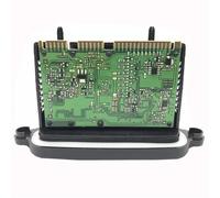 TMS Module TMS Módulo de faros delanteros Compatible con BMW Serie 3 320I 328I 335I F30 F31 F34 F35 F80 GT Xenon TMS Unidad de control del módulo del controlador de faros 63117316147