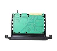 TMS Module TMS Módulo de faros delanteros Compatible con el módulo de controlador TMS de faros halógenos BMW Serie 5 F10 F11 F07 63117258278 63117304906