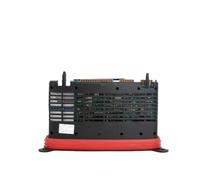 TMS Module TMS Módulo de faros delanteros Compatible con el módulo TMS LCI para BMW X3, X4, F25 y F26 sin unidad de control de faros AHL 63117316151, 63117363098, 63117421578 y 535183C84.