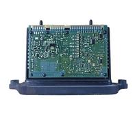 TMS Module TMS Módulo de faros delanteros Módulo de control de faros delanteros TMS 7316208, compatible con faros de xenón BMW F07 (63117316208, 63117279625, 7279625)