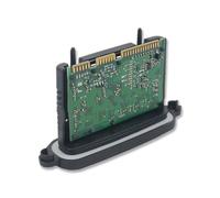 TMS Module TMS Módulo de faros delanteros Módulo de control del controlador TMS de faros delanteros OEM 63117316145 7316145, compatible con BMW Serie 1 F20 F21 2010-2015(2 pieces)