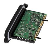 TMS Module TMS Módulo de faros delanteros Módulo de control TMS para faros de xenón 63117316217 63117329157, compatible con Serie 5 F10 F11 pre-facelift 10-13