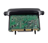 TMS Module TMS Módulo de faros delanteros Módulo de controlador de faros AHL, módulo de control de xenón TMS, unidad 63117316217, compatible con BMW Serie 5 F07 F10