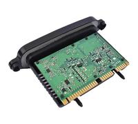 TMS Module TMS Módulo de faros delanteros Módulo de faros delanteros con balasto de xenón TMS 63117316217 63117304905 7316217 7316208 compatible con BMW Serie 5 520d 530d F07 GT F10 F11