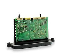 TMS Module TMS Módulo de faros delanteros Módulo TMS para faros delanteros adaptables, compatible con BMW 318d, 320i, 328i y 335i (63117316147, 63117316143, 63117316142 y 7316147)