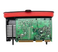 TMS Module TMS Módulo de faros delanteros Unidad de control de faros DRL de xenón 63117363098 63117421578 Módulo de control del controlador TMS Compatible con BMW X3 F25 X4 F26 2013-2016