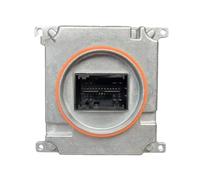 TMS Módulo de faros delanteros Módulo controlador de faros delanteros 7P5941591AJ, compatible con VW T-Roc, Polo, Golf LHC212 10100500078, accesorios para coche. Módulo de control de faros