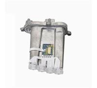 TMS Módulo de faros delanteros Módulo de balastro de xenón OEM 63117225231 63117225232 para luces de giro compatibles con BMW Serie 7 F01 F02 F03 F04. Módulo de control de faros(Right)