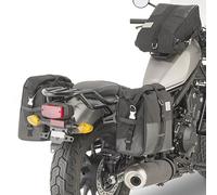 TMT1160K - Marcos Kappa para maletas laterales blandas HONDA CMX 500 Rebel