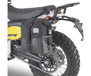 TMT9150K - Marcos Kappa por bolsa lateral RB105 FANTIC Caballero Scrambler