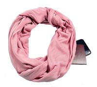 TMTGTS Pañuelo de bolsillo de 170 x 50 cm, bufanda de invierno con bolsillos con cremallera, bufanda de viaje, bufanda de infinito, bufanda de invierno, bufanda para el cuello, bufanda para mujer