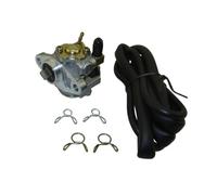 Tmuare Bomba de aceite para scooter Piaggio Zip Aprilia Mojito Gilera Runner 50 2T Vespa