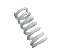 Tmuare DNM - Muelle de amortiguador trasero de 150 mm, 500 libras, 550 libras, 600 libras, 700 libras, 750 libras, 800 libras, para motocicleta Pit Dirt Bike (150 mm, 600 libras)