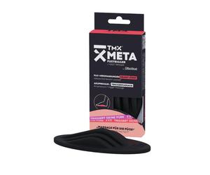 TMX META: Herramienta de acupresión para masaje de pies (puntos gatillo, movilización profunda)